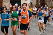 Maratona di Roma 2008 - 167